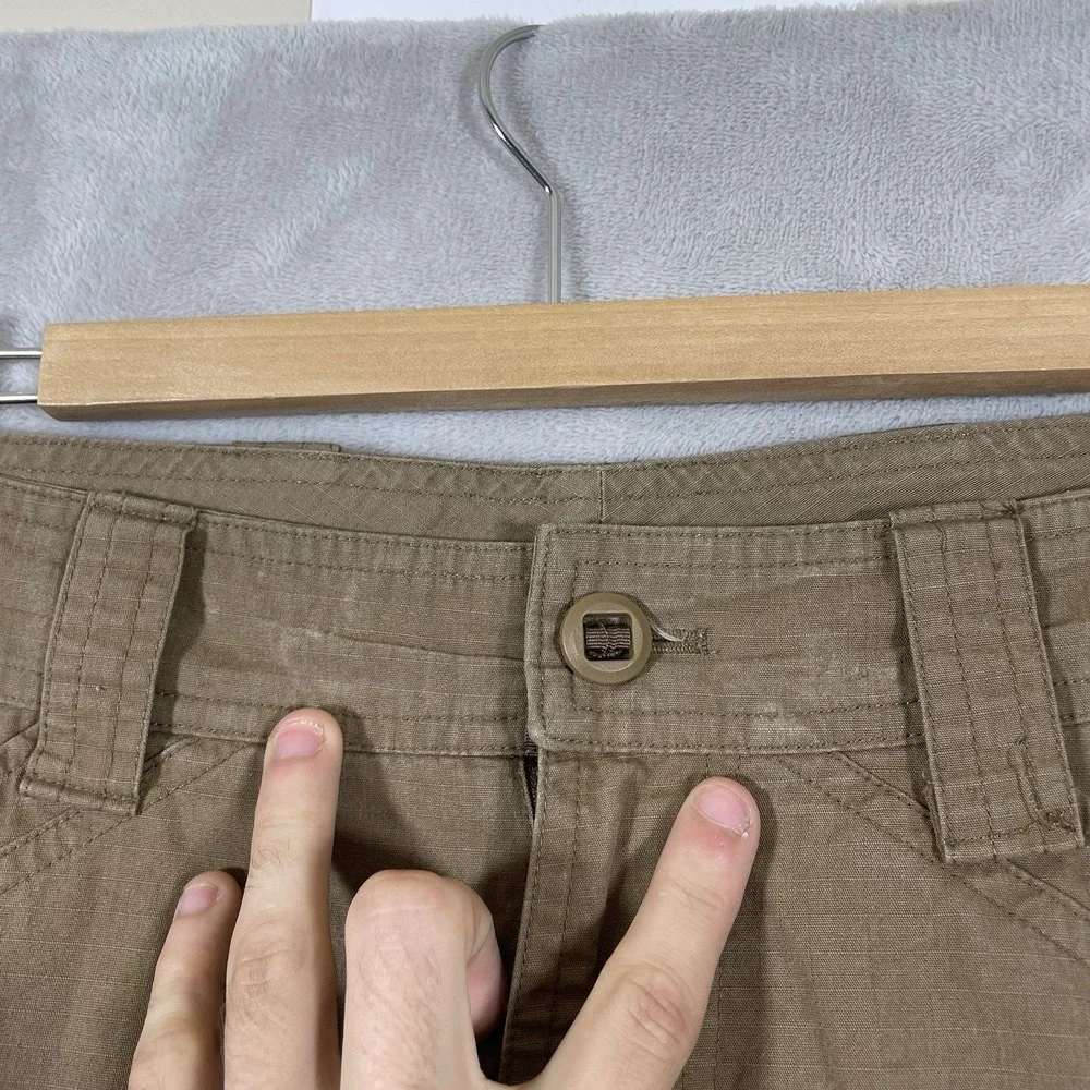 Beyond Clothing Systems K5 Makers Tactical Cargo Pants Mens 30 Regular Ripstop